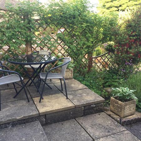 Eden Cottage Haltwhistle Eksteriør billede