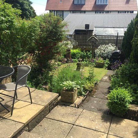 Eden Cottage Haltwhistle Eksteriør billede