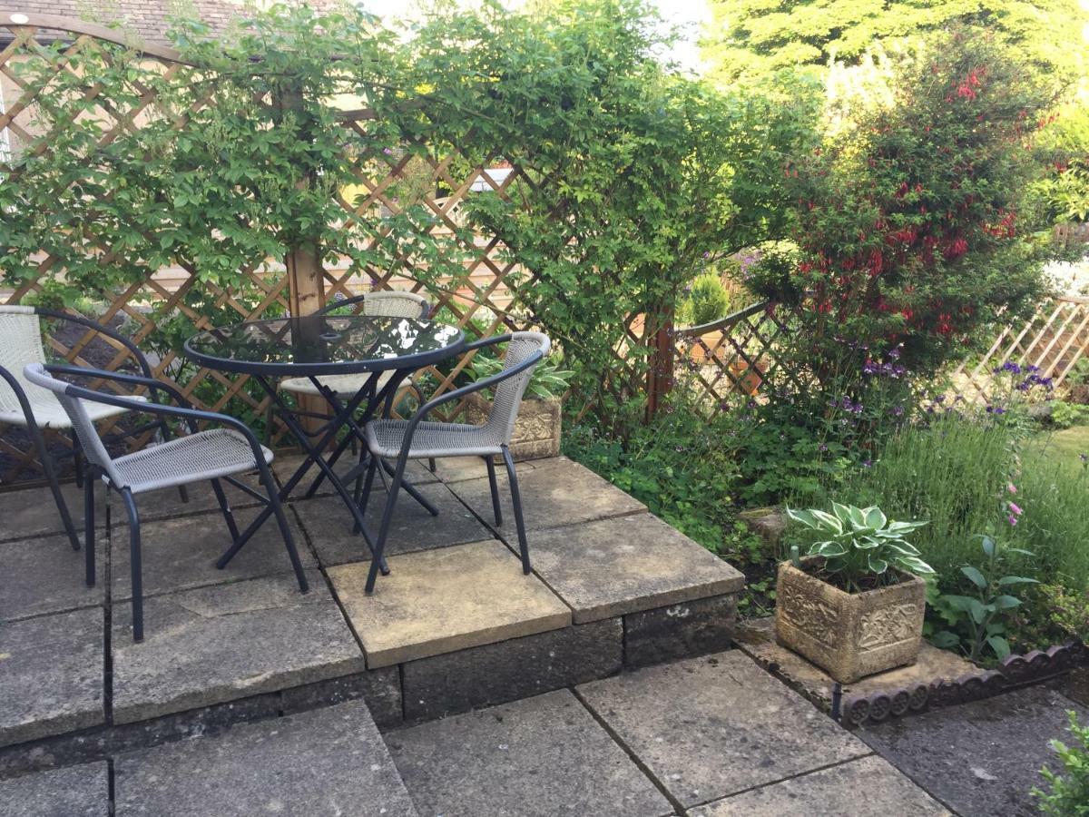 Eden Cottage Haltwhistle Eksteriør billede