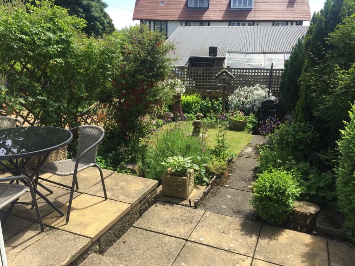 Eden Cottage Haltwhistle Eksteriør billede