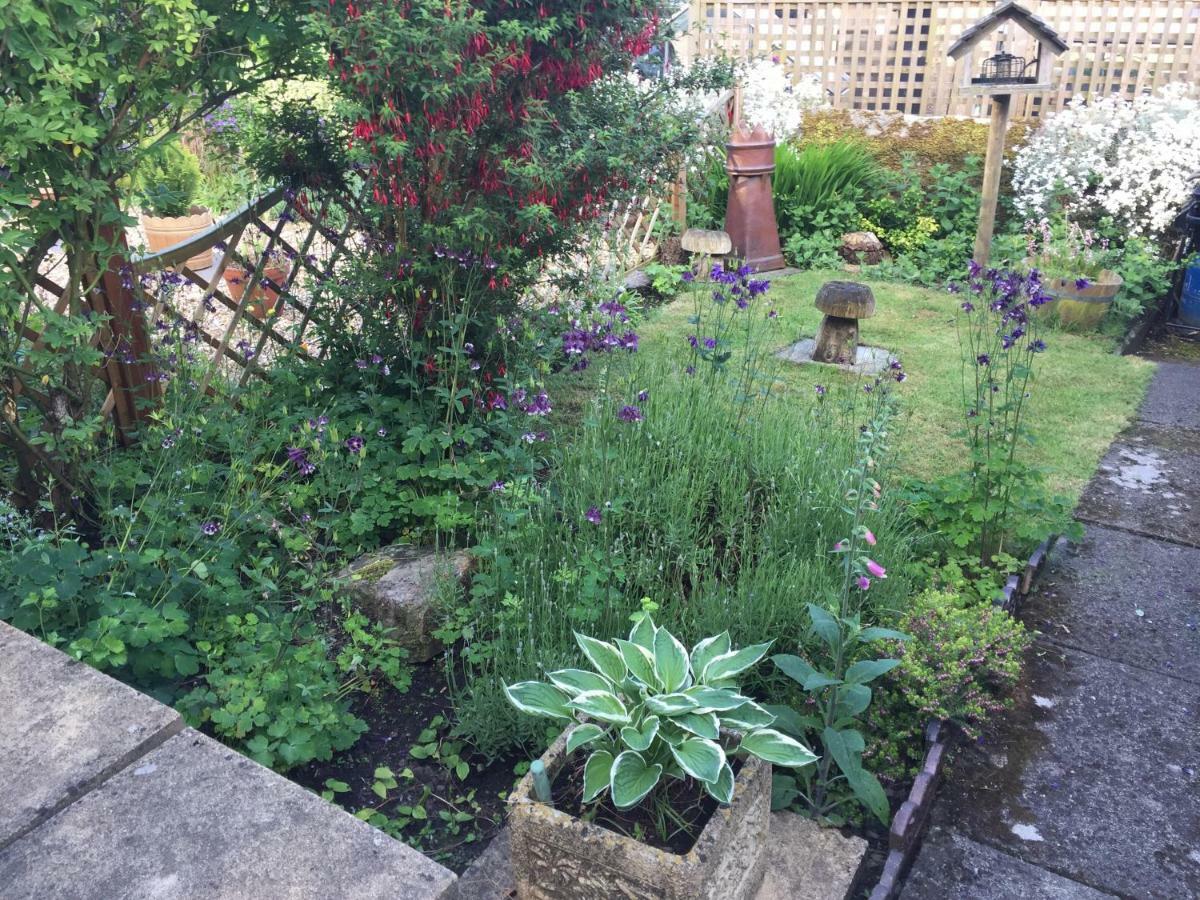 Eden Cottage Haltwhistle Eksteriør billede