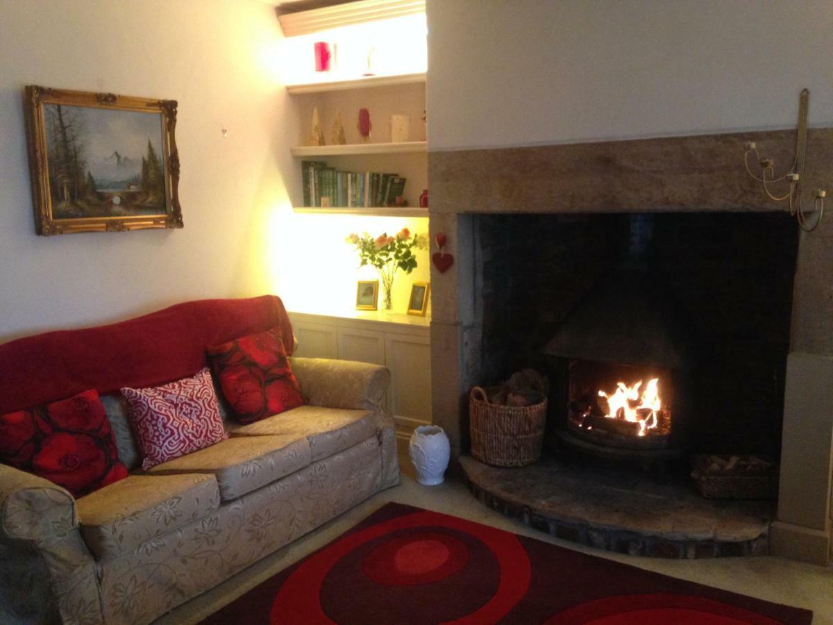 Eden Cottage Haltwhistle Eksteriør billede