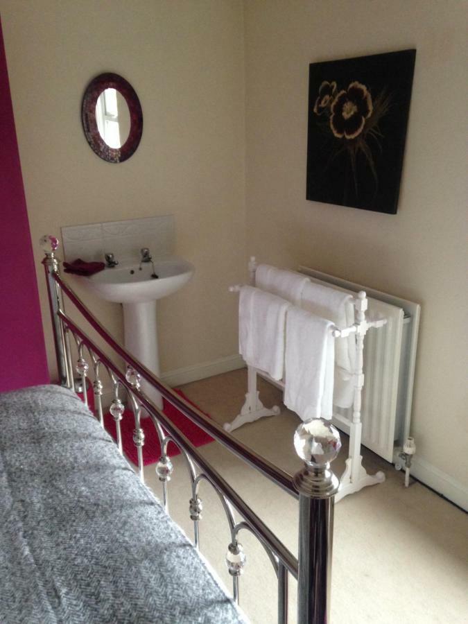 Eden Cottage Haltwhistle Eksteriør billede